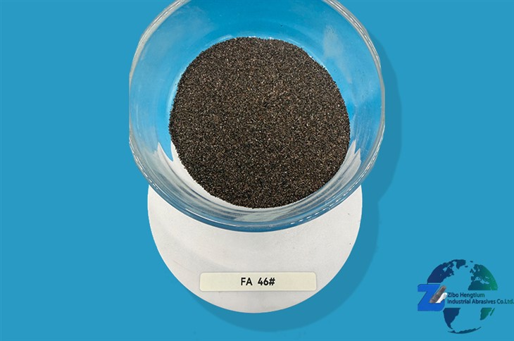 BFA pre lepené brúsivá