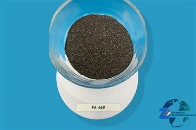 BFA pre lepené brúsivá